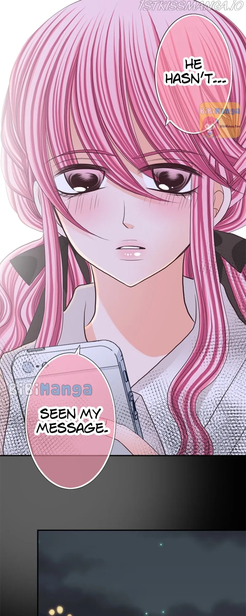 The Double Life of a Daydreaming Actress Chapter 49 - page 23