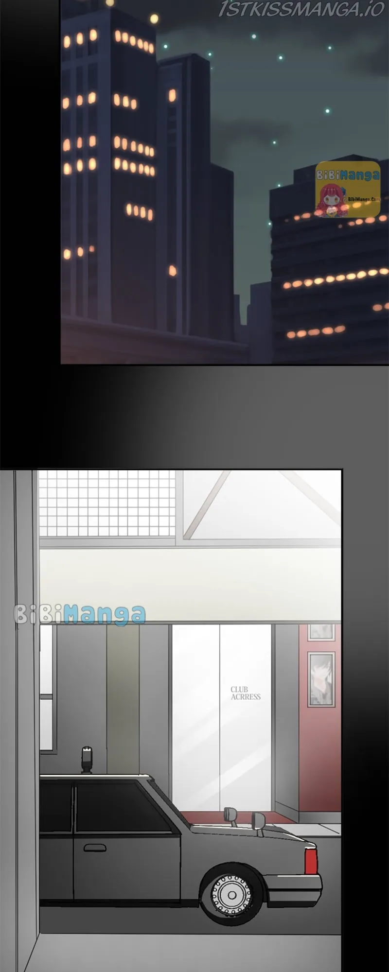The Double Life of a Daydreaming Actress Chapter 49 - page 24