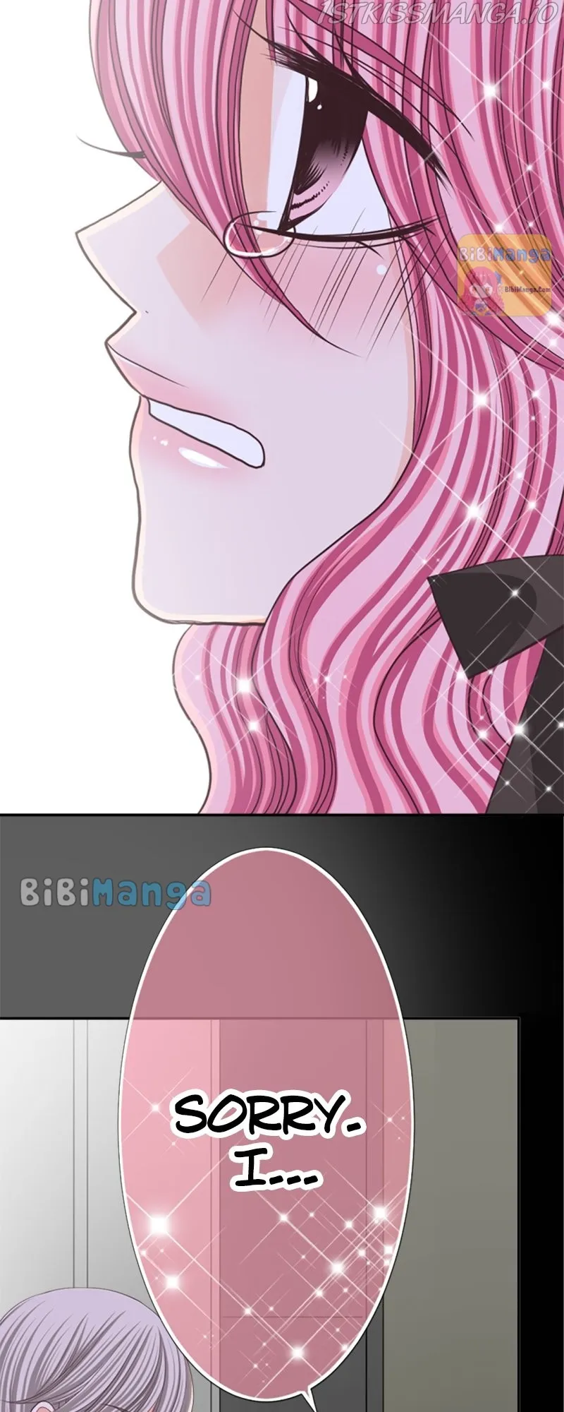 The Double Life of a Daydreaming Actress Chapter 49 - page 31