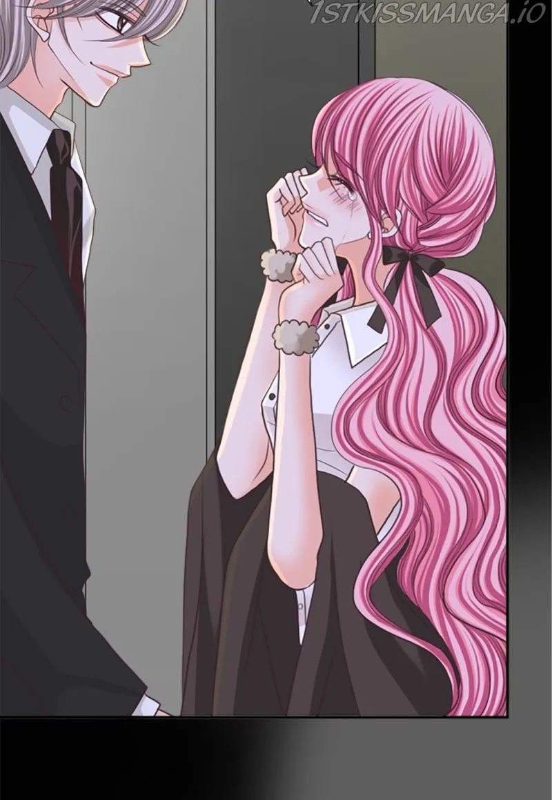 The Double Life of a Daydreaming Actress Chapter 49 - page 32
