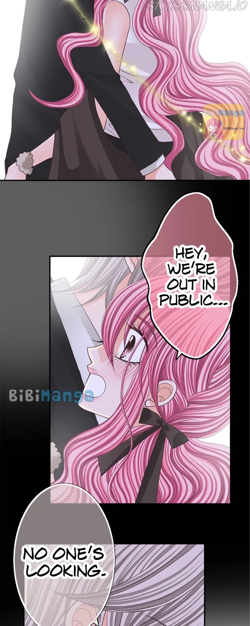 The Double Life of a Daydreaming Actress Chapter 49 - page 34