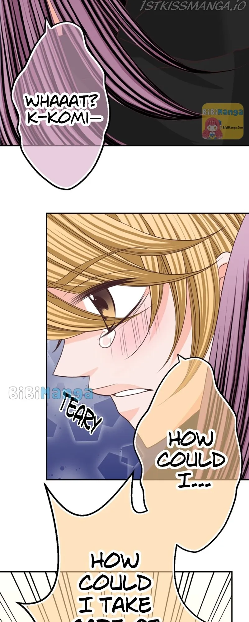 The Double Life of a Daydreaming Actress Chapter 49 - page 5