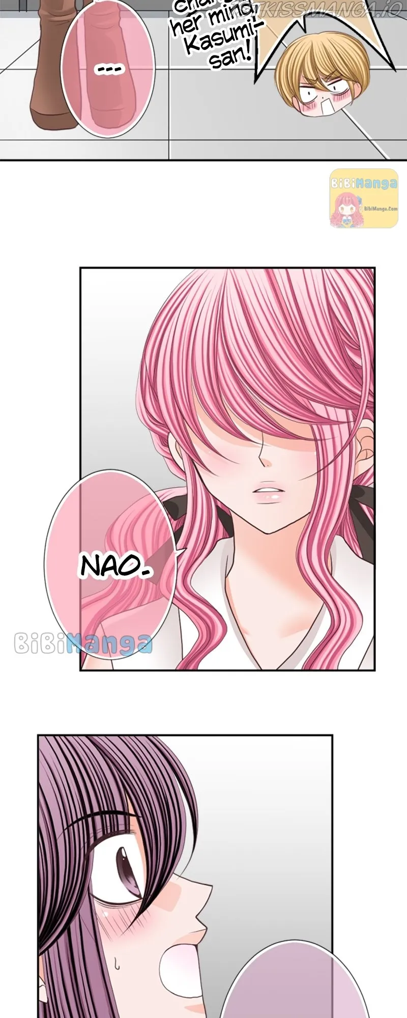 The Double Life of a Daydreaming Actress Chapter 49 - page 9