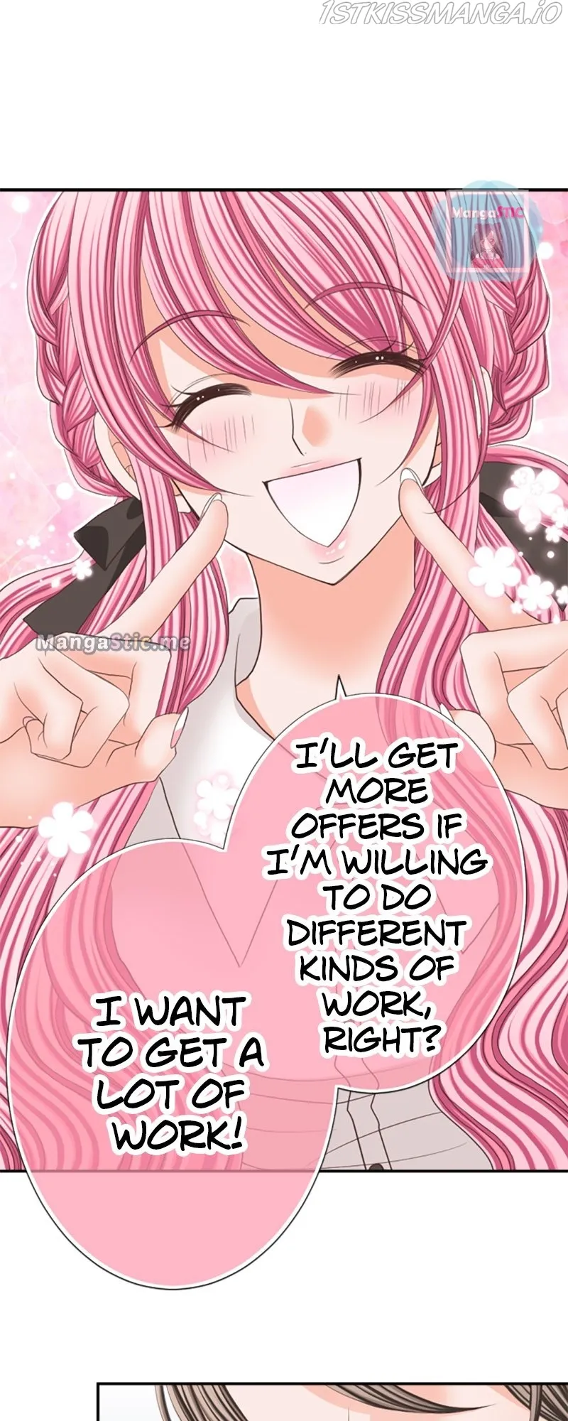 The Double Life of a Daydreaming Actress Chapter 48 - page 16
