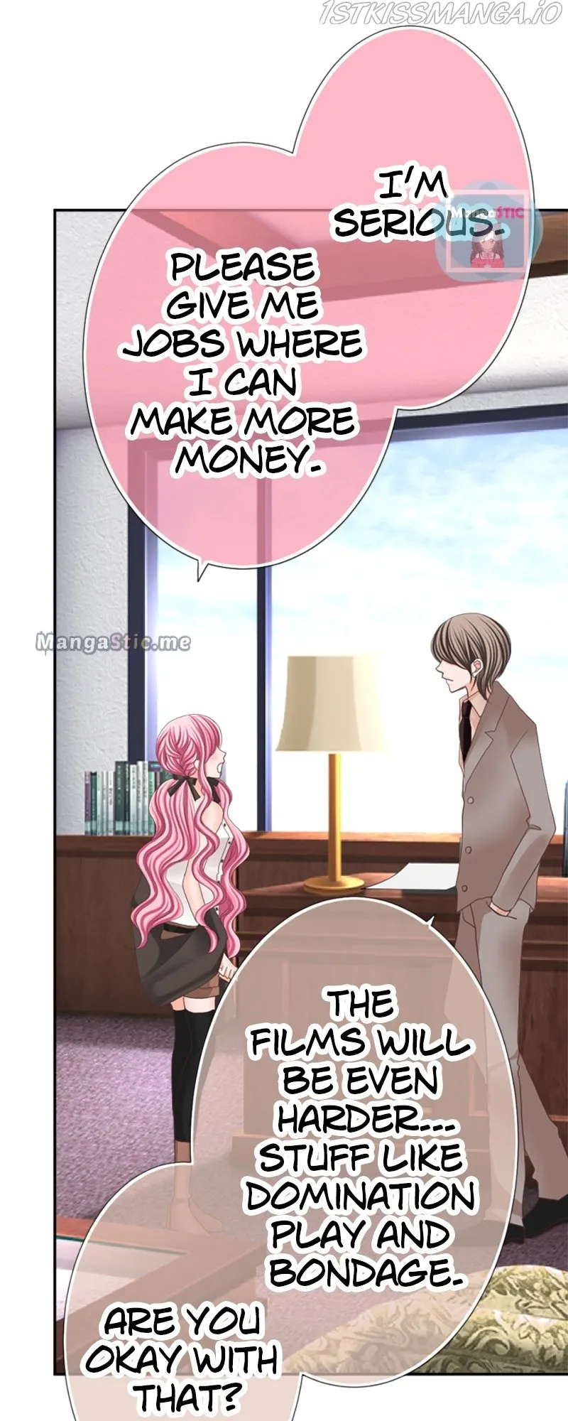 The Double Life of a Daydreaming Actress Chapter 48 - page 22