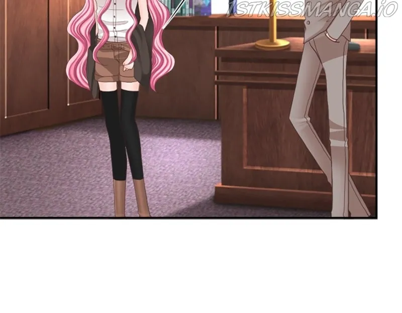 The Double Life of a Daydreaming Actress Chapter 48 - page 27