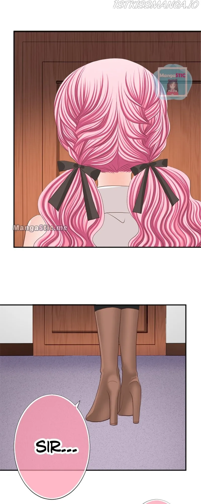 The Double Life of a Daydreaming Actress Chapter 48 - page 28
