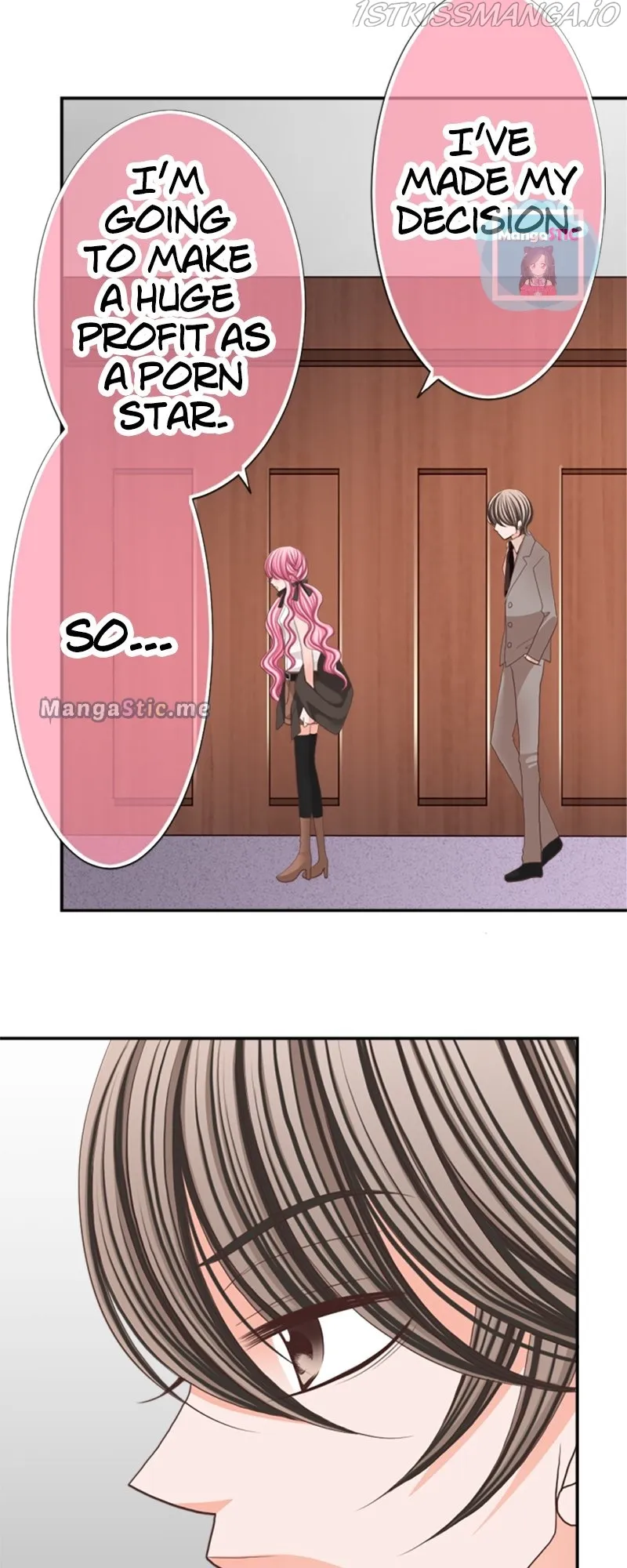 The Double Life of a Daydreaming Actress Chapter 48 - page 29