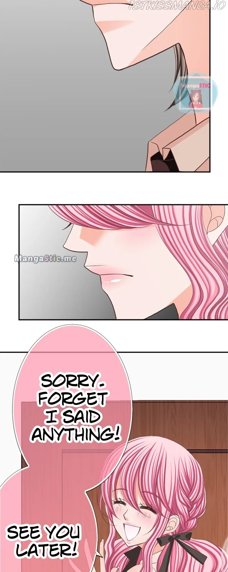 The Double Life of a Daydreaming Actress Chapter 48 - page 30