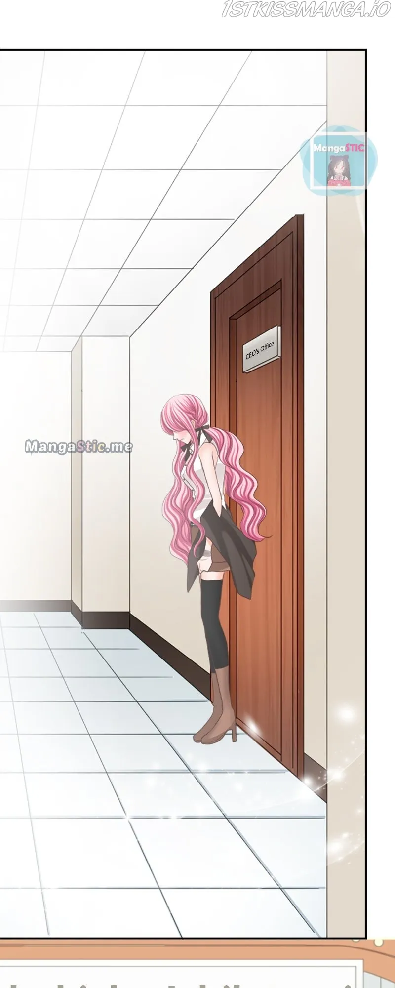 The Double Life of a Daydreaming Actress Chapter 48 - page 33