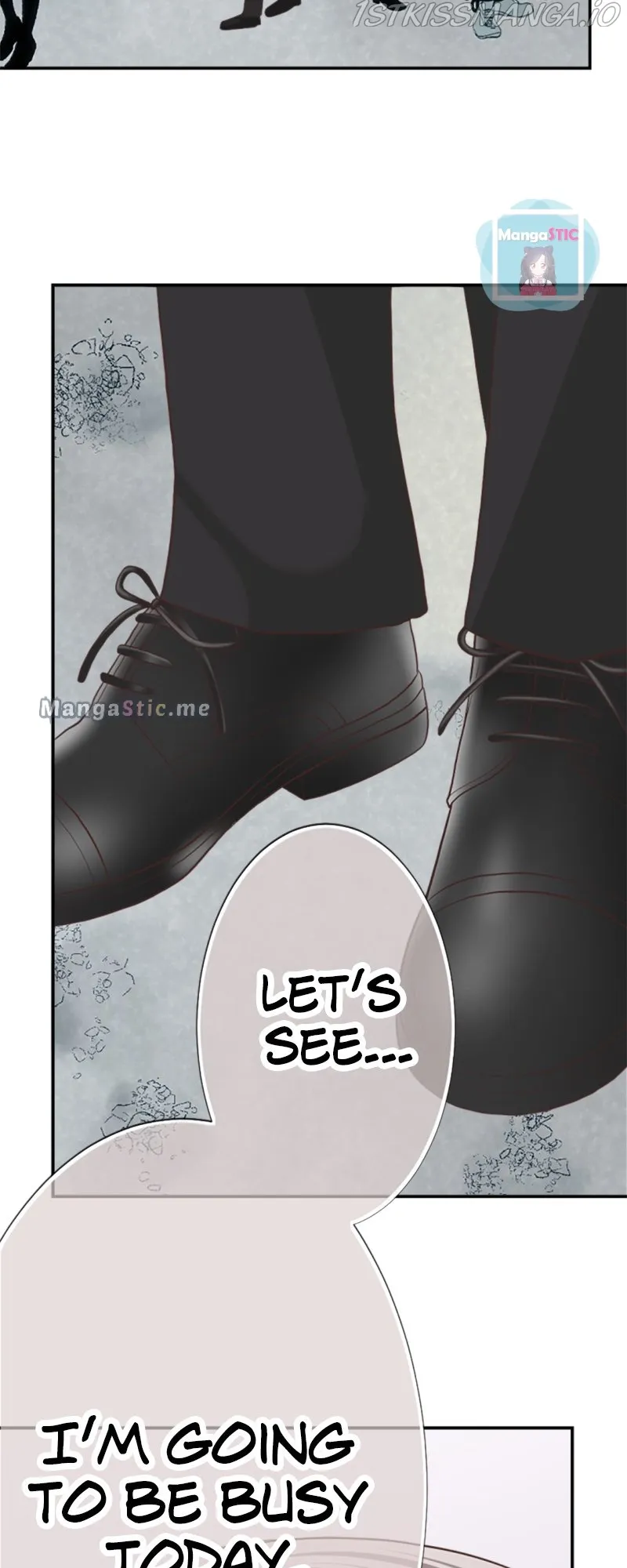 The Double Life of a Daydreaming Actress Chapter 48 - page 36