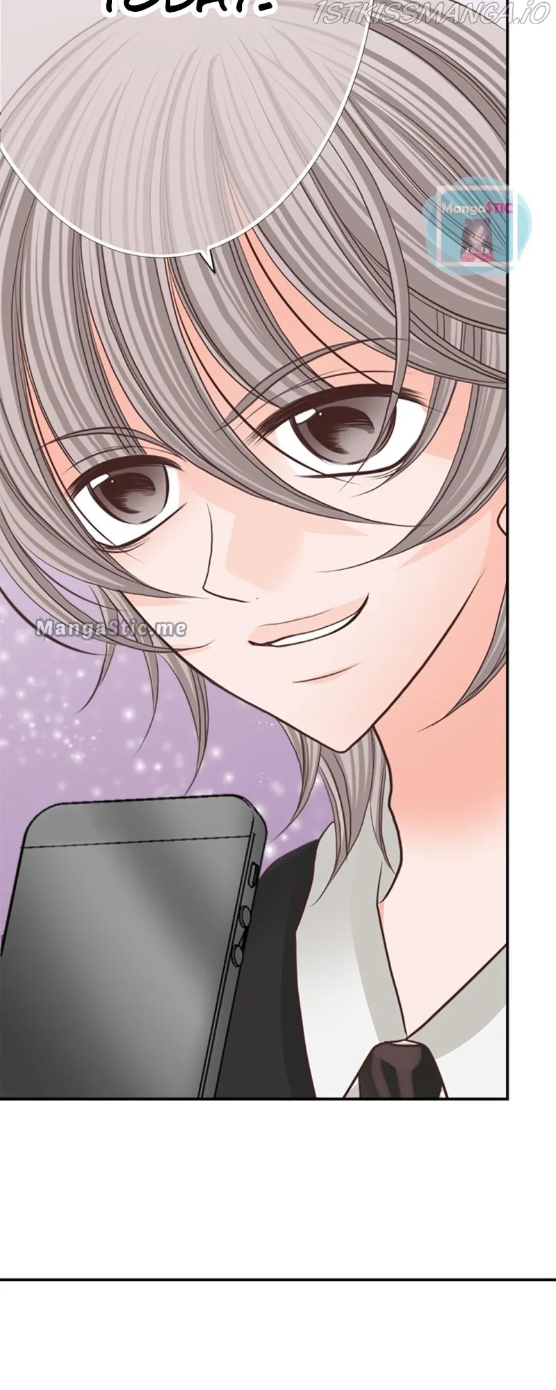 The Double Life of a Daydreaming Actress Chapter 48 - page 37