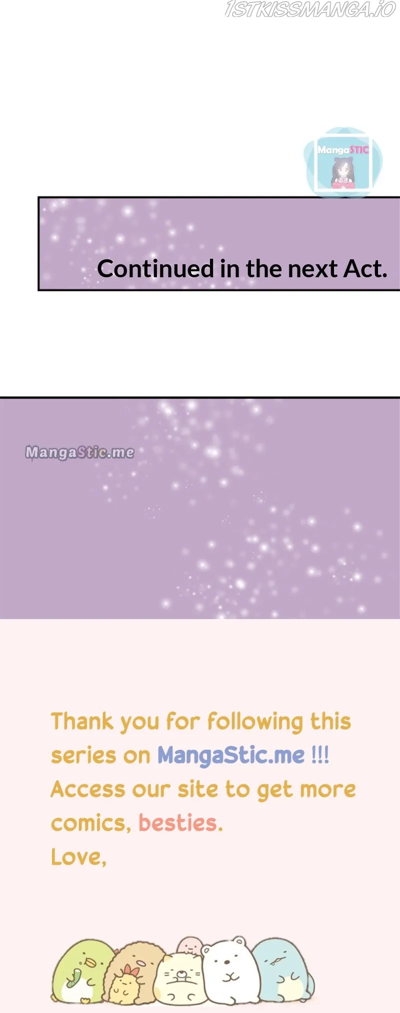 The Double Life of a Daydreaming Actress Chapter 48 - page 38