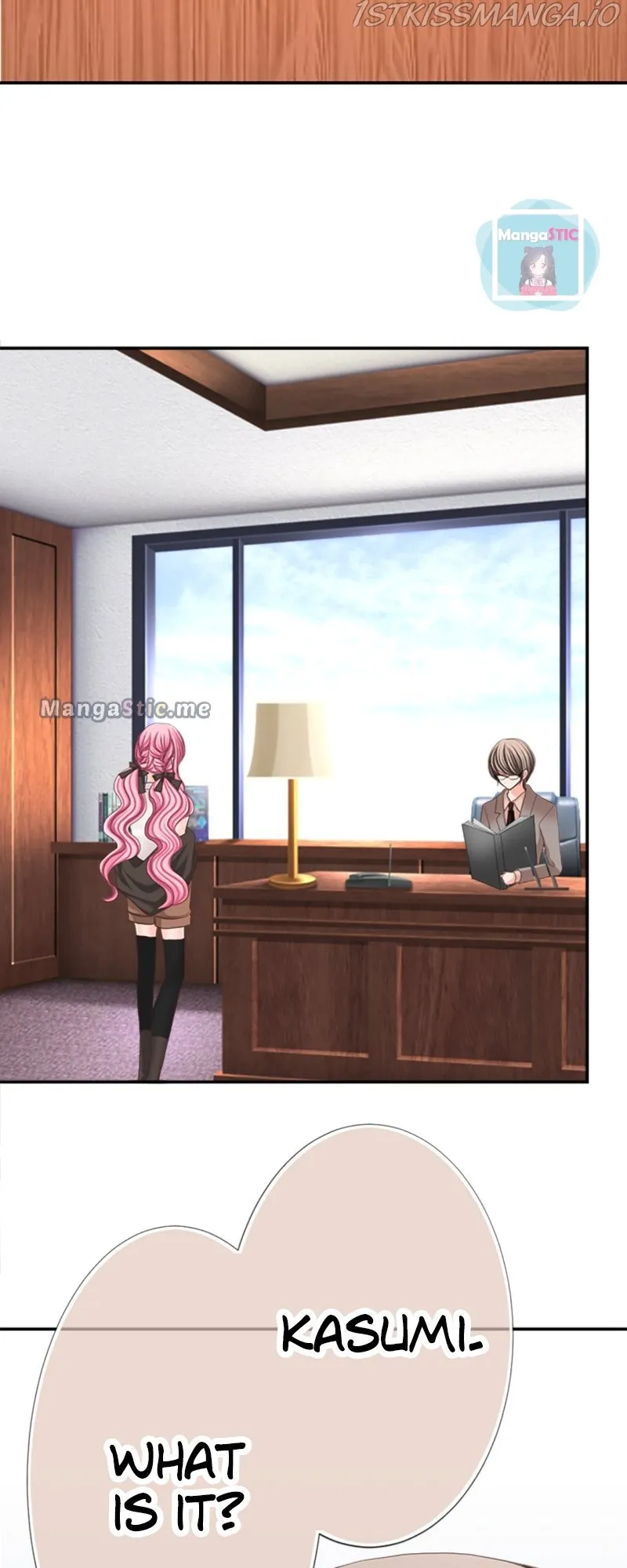 The Double Life of a Daydreaming Actress Chapter 48 - page 5