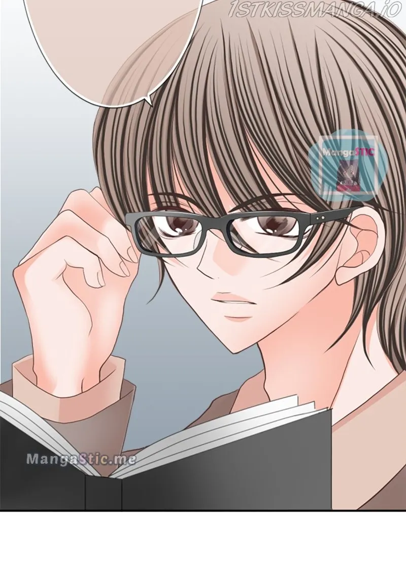 The Double Life of a Daydreaming Actress Chapter 48 - page 6
