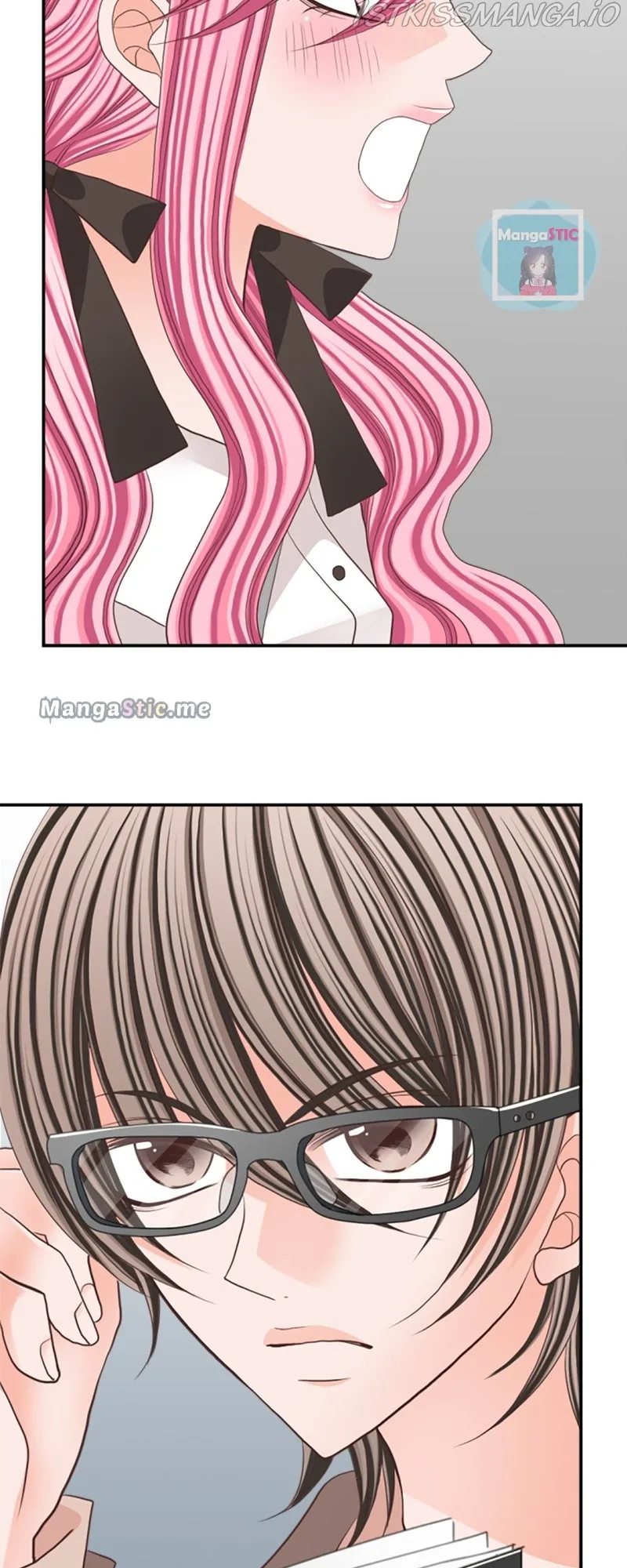 The Double Life of a Daydreaming Actress Chapter 48 - page 8