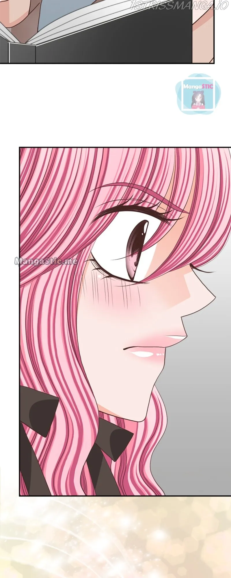The Double Life of a Daydreaming Actress Chapter 48 - page 9
