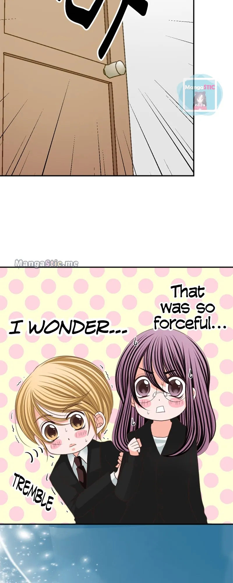 The Double Life of a Daydreaming Actress Chapter 47 - page 10
