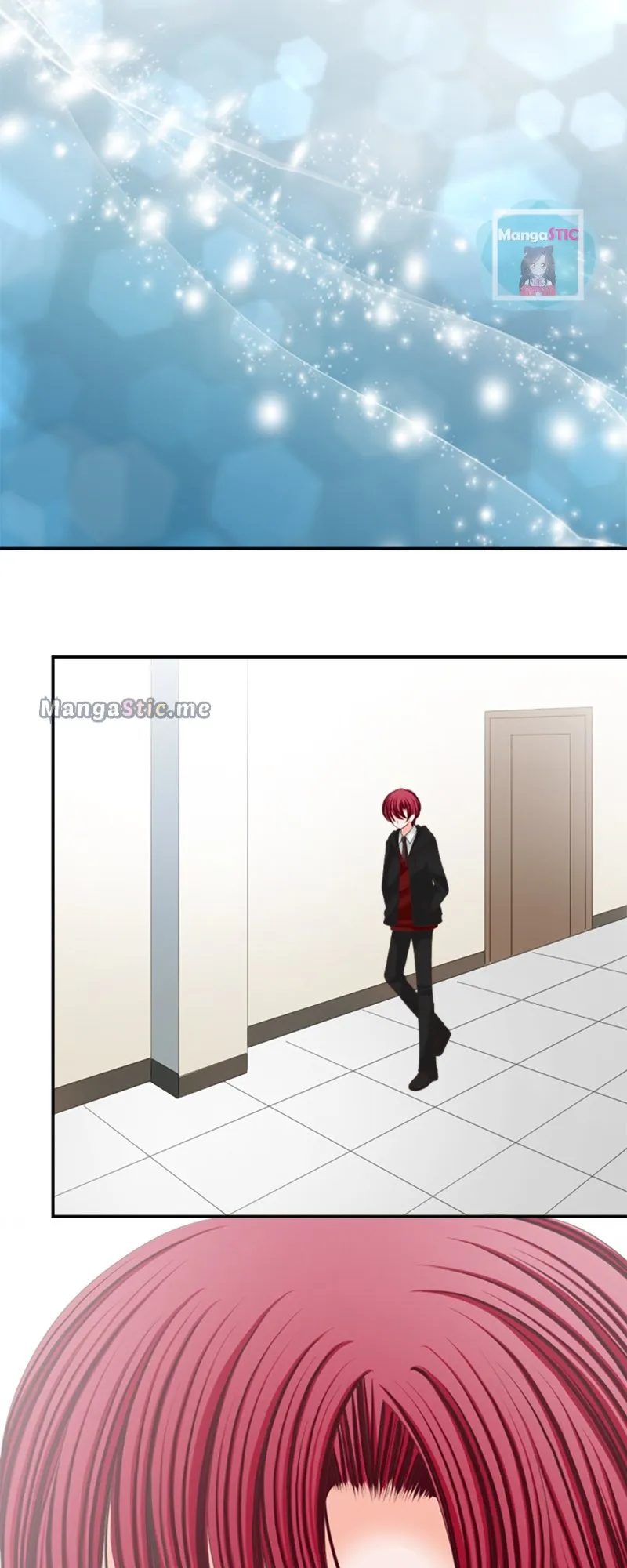 The Double Life of a Daydreaming Actress Chapter 47 - page 12