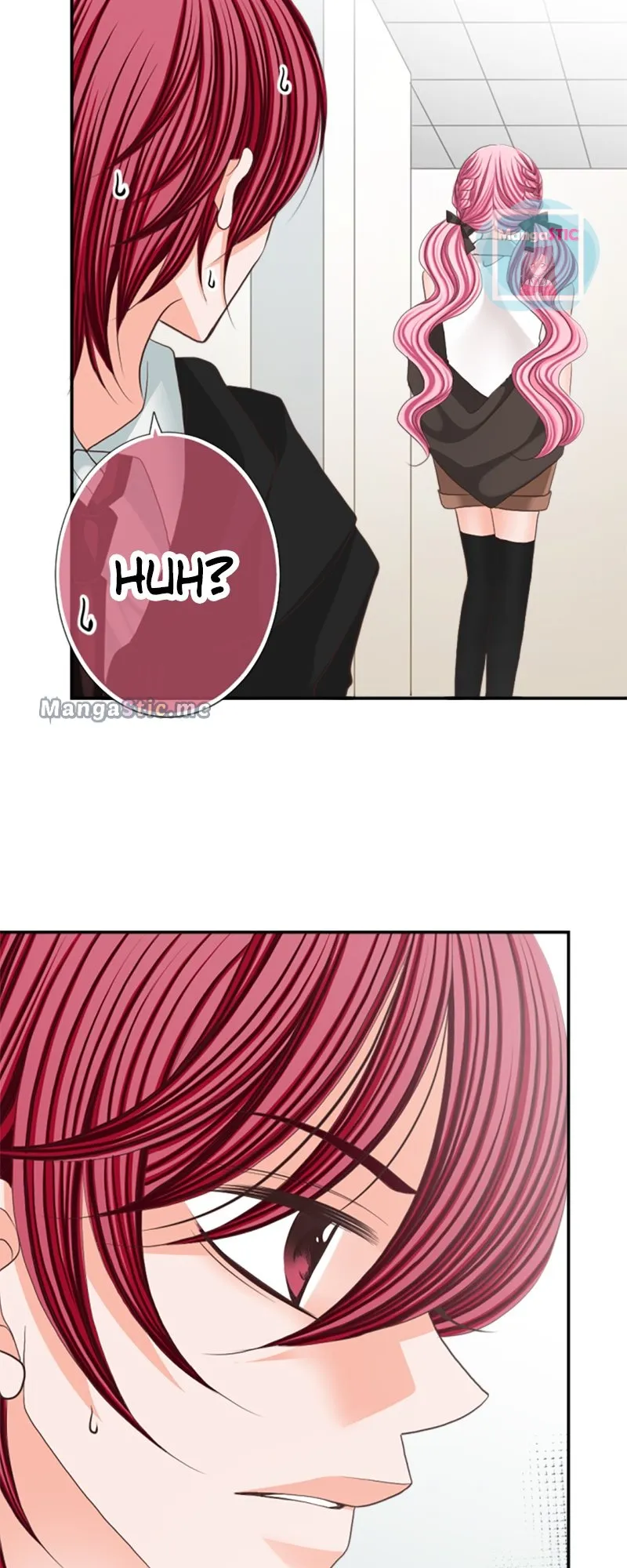 The Double Life of a Daydreaming Actress Chapter 47 - page 16