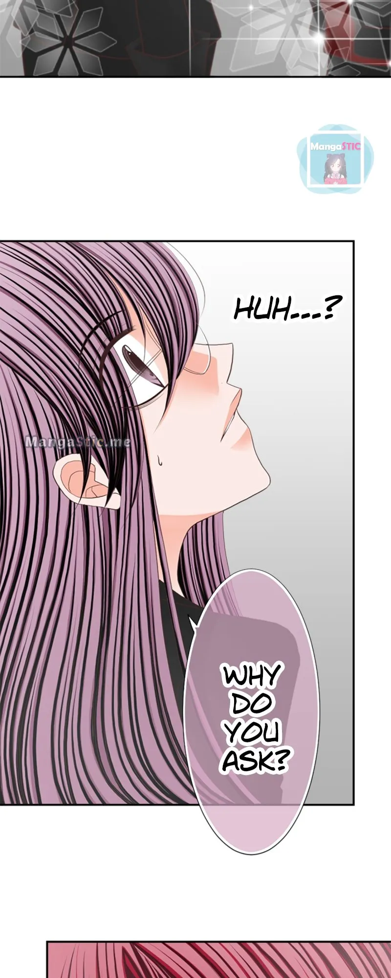 The Double Life of a Daydreaming Actress Chapter 47 - page 2