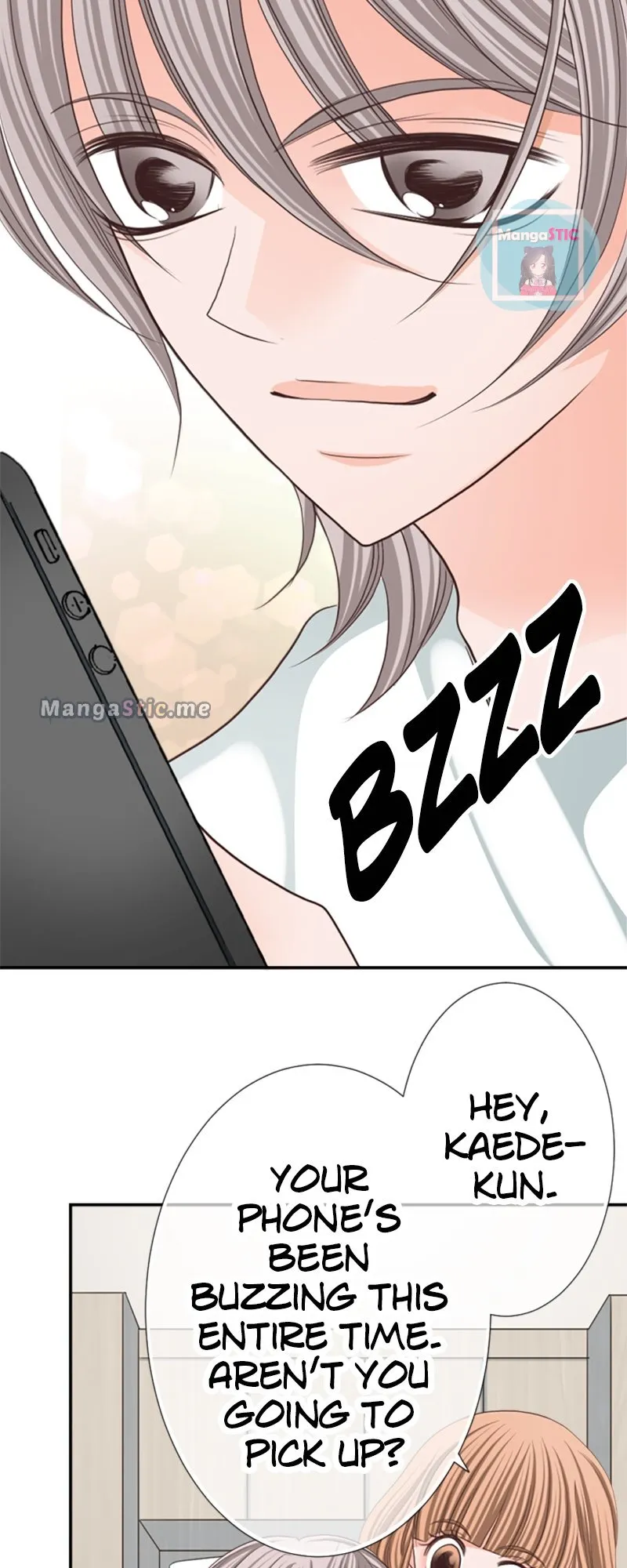 The Double Life of a Daydreaming Actress Chapter 47 - page 20