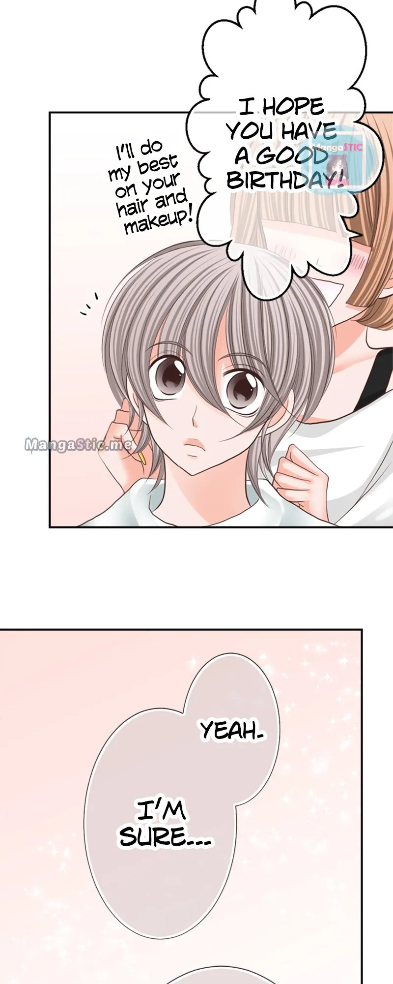The Double Life of a Daydreaming Actress Chapter 47 - page 23