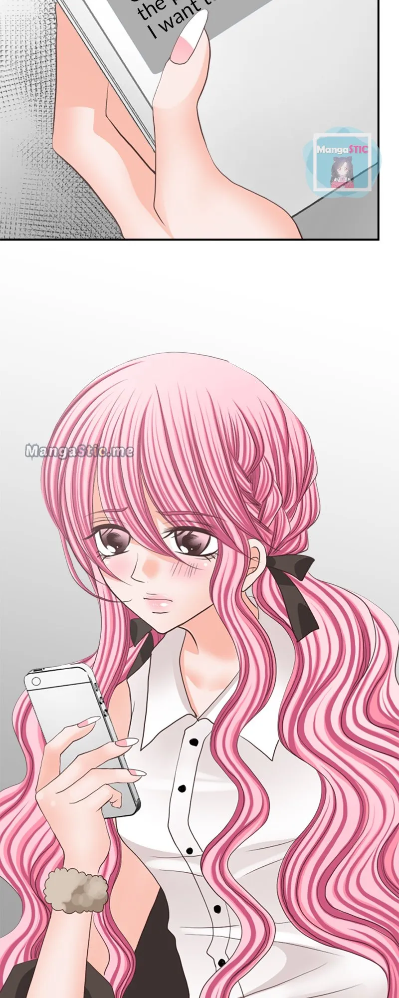 The Double Life of a Daydreaming Actress Chapter 47 - page 27