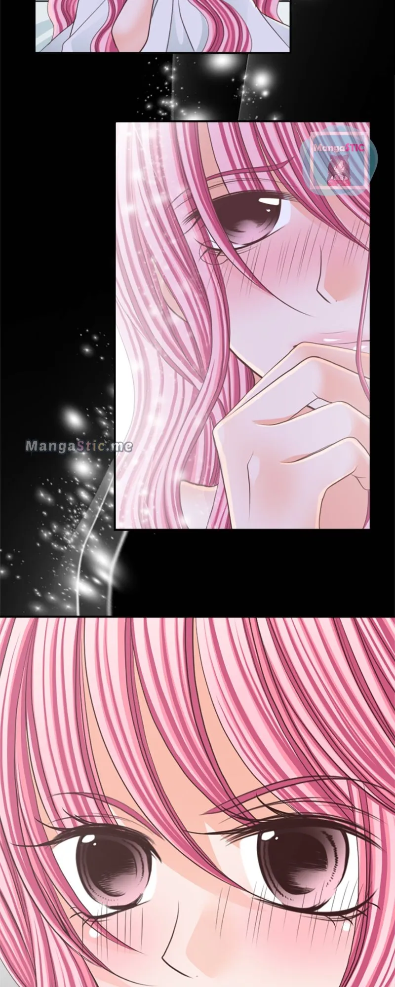 The Double Life of a Daydreaming Actress Chapter 47 - page 29
