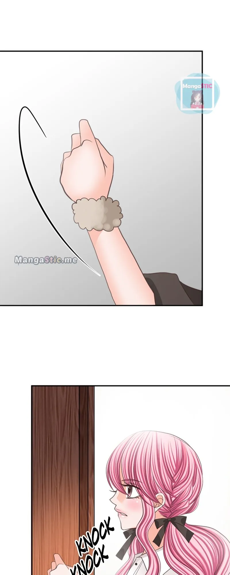 The Double Life of a Daydreaming Actress Chapter 47 - page 31