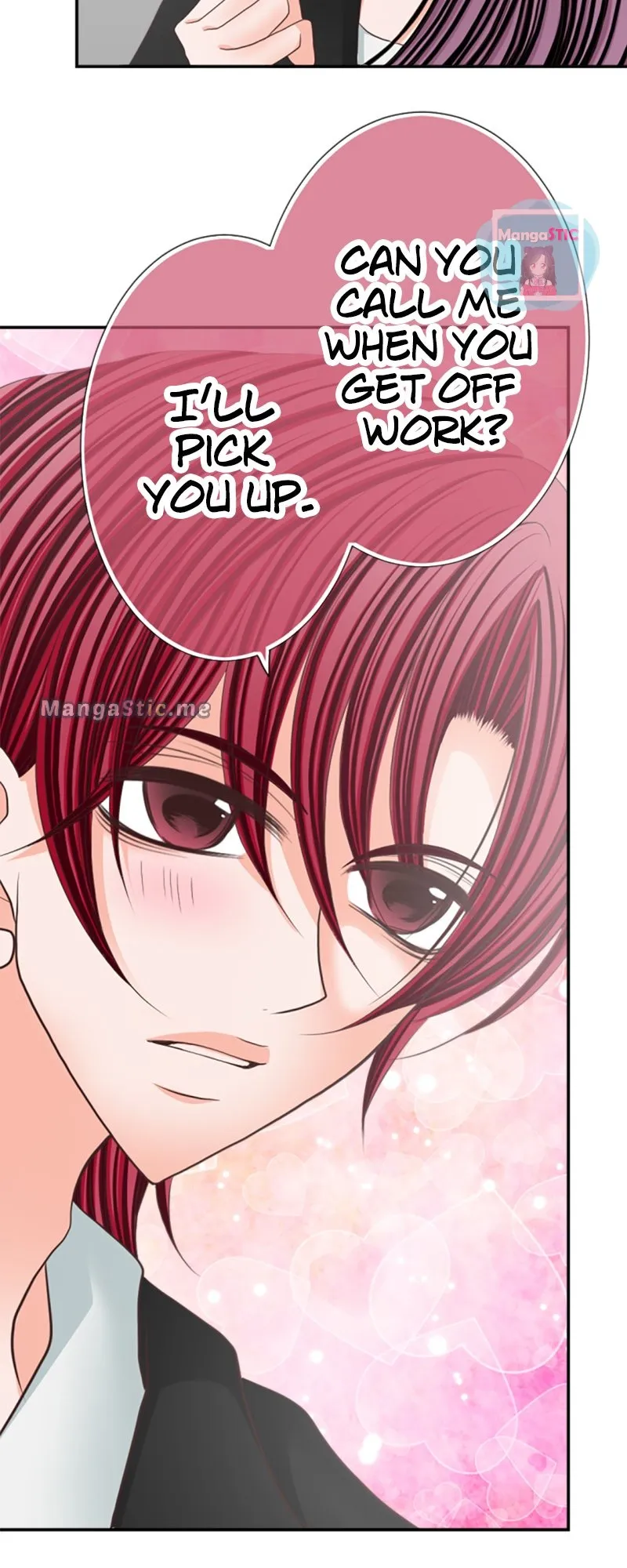 The Double Life of a Daydreaming Actress Chapter 47 - page 6