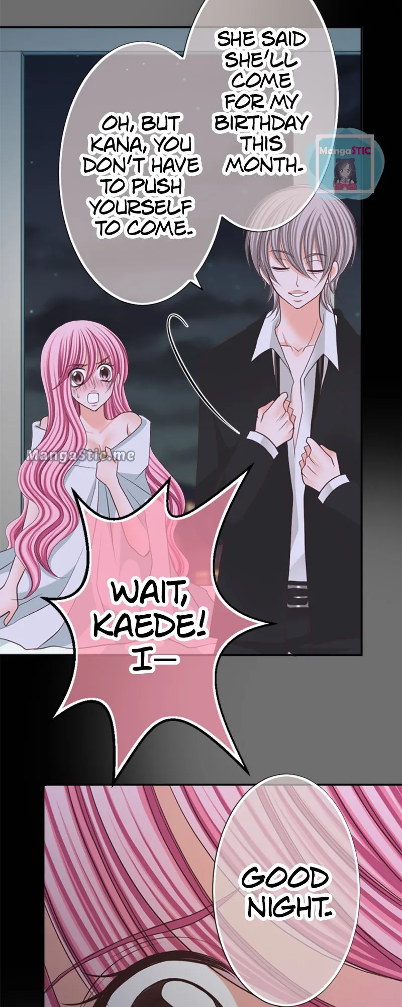 The Double Life of a Daydreaming Actress Chapter 46 - page 16
