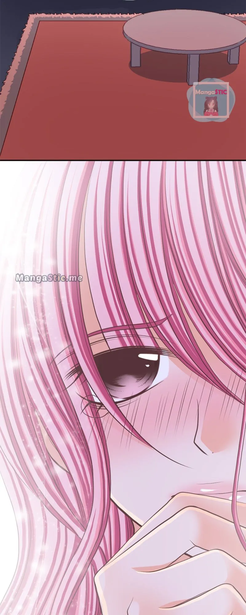 The Double Life of a Daydreaming Actress Chapter 46 - page 19