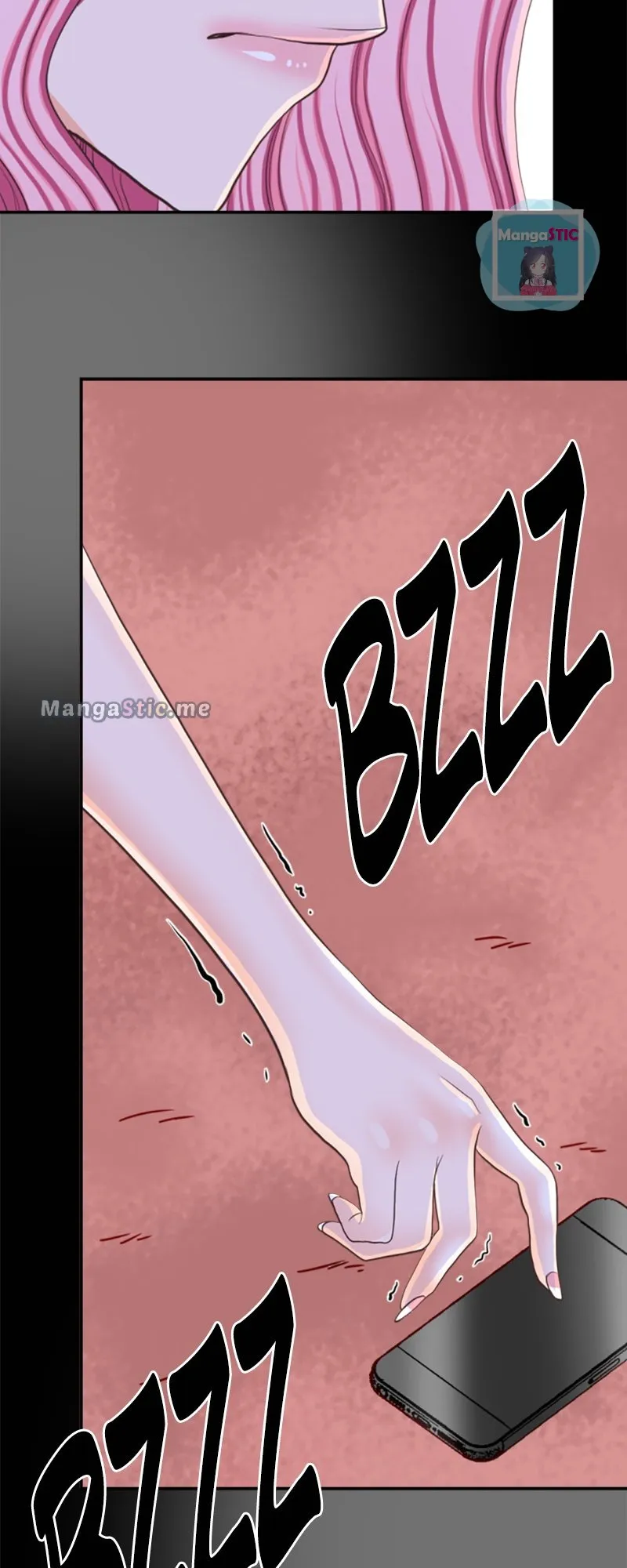 The Double Life of a Daydreaming Actress Chapter 46 - page 2
