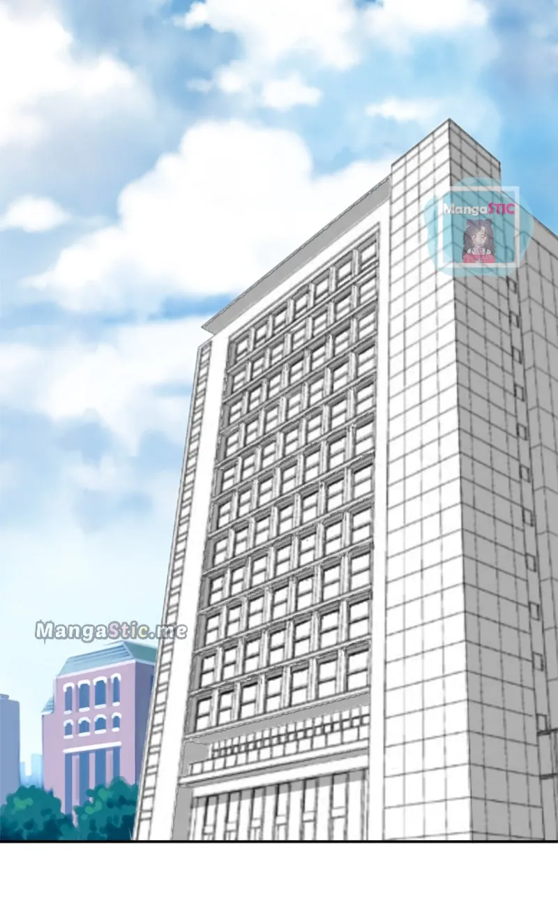 The Double Life of a Daydreaming Actress Chapter 46 - page 21