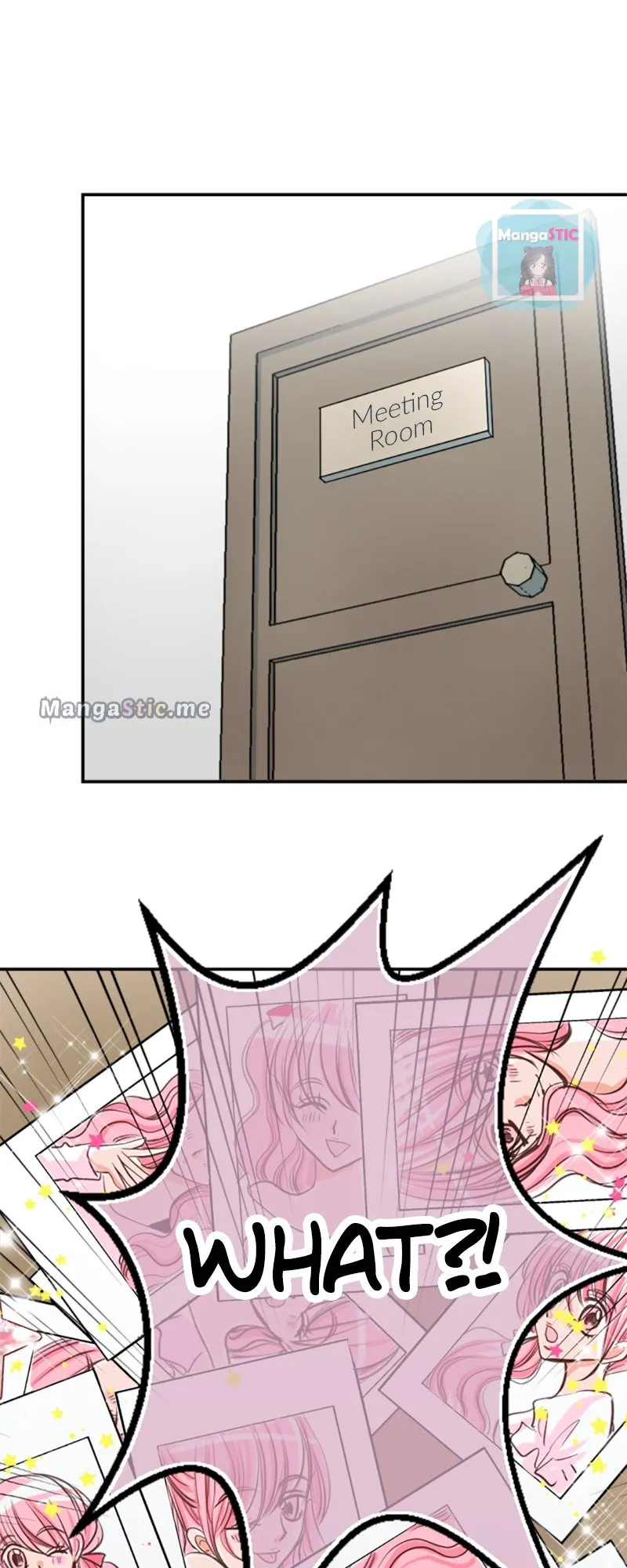 The Double Life of a Daydreaming Actress Chapter 46 - page 22