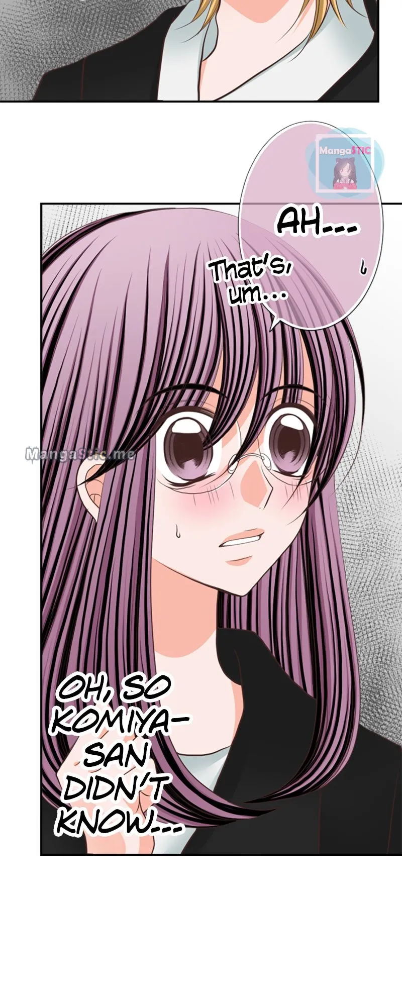 The Double Life of a Daydreaming Actress Chapter 46 - page 27