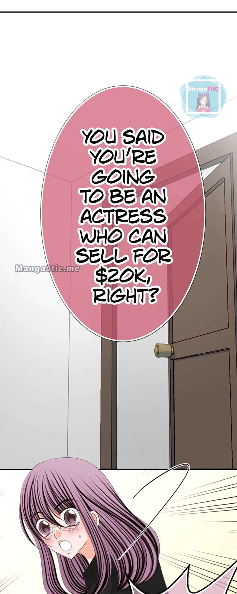 The Double Life of a Daydreaming Actress Chapter 46 - page 28