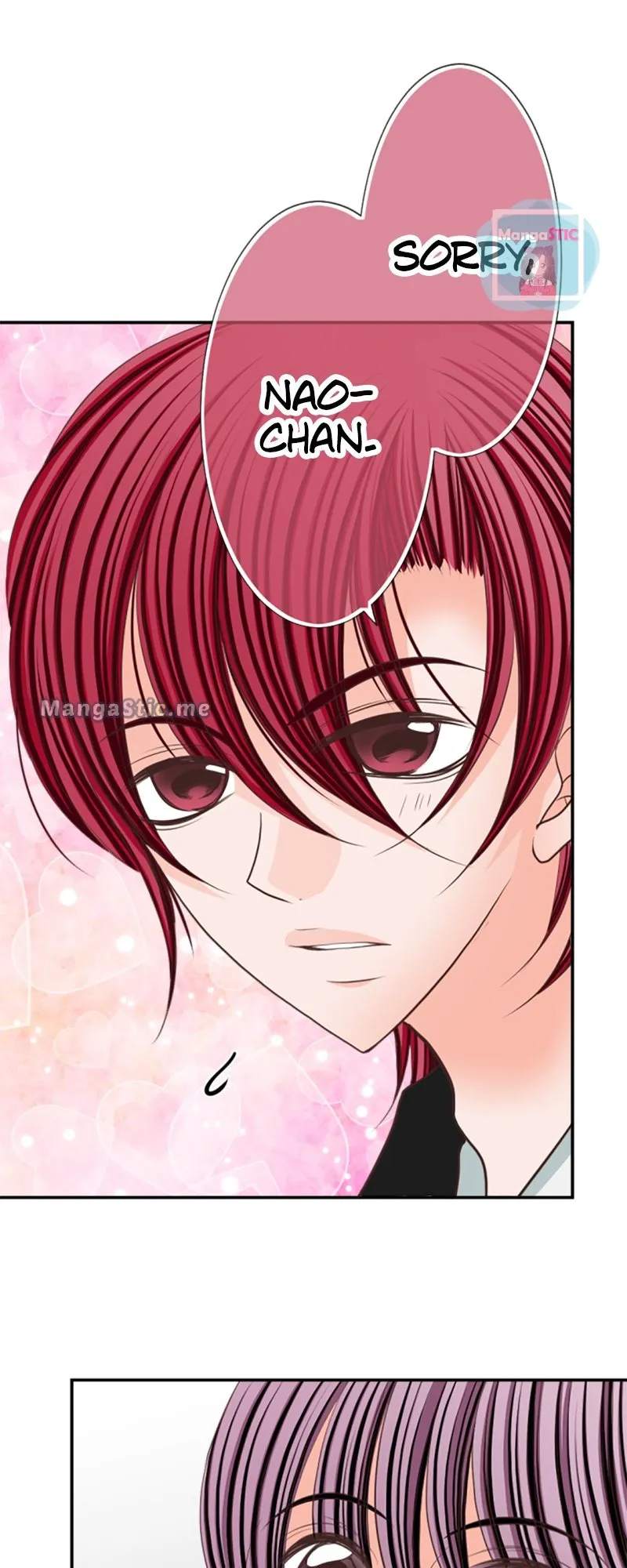 The Double Life of a Daydreaming Actress Chapter 46 - page 33