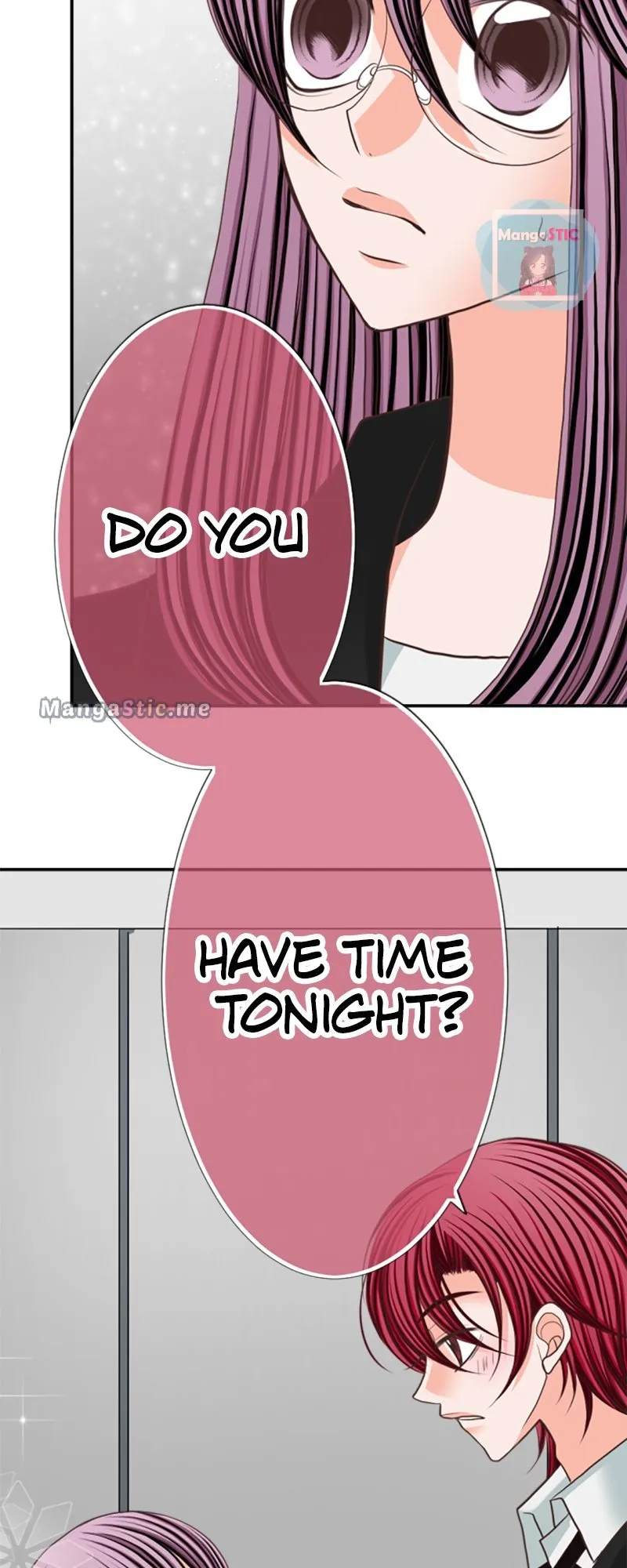 The Double Life of a Daydreaming Actress Chapter 46 - page 34