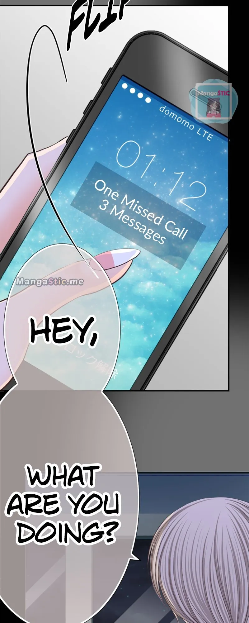 The Double Life of a Daydreaming Actress Chapter 46 - page 4