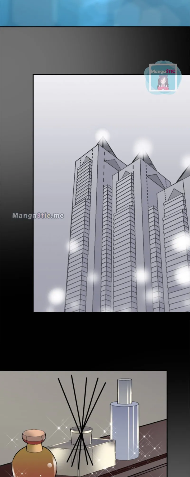 The Double Life of a Daydreaming Actress Chapter 45 - page 10