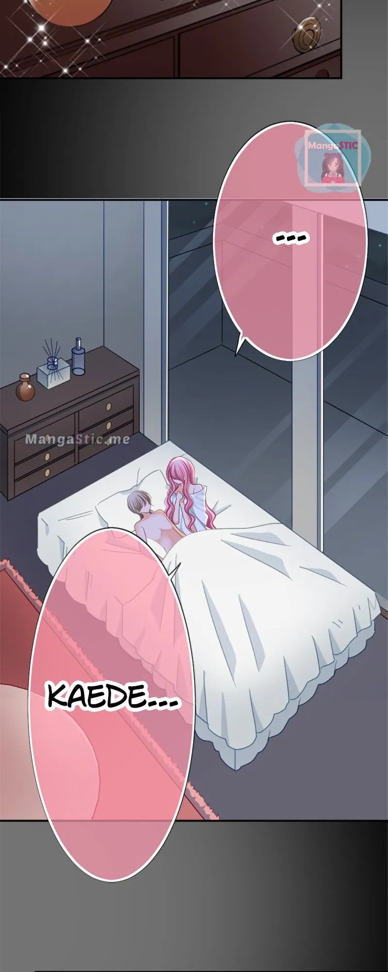 The Double Life of a Daydreaming Actress Chapter 45 - page 11