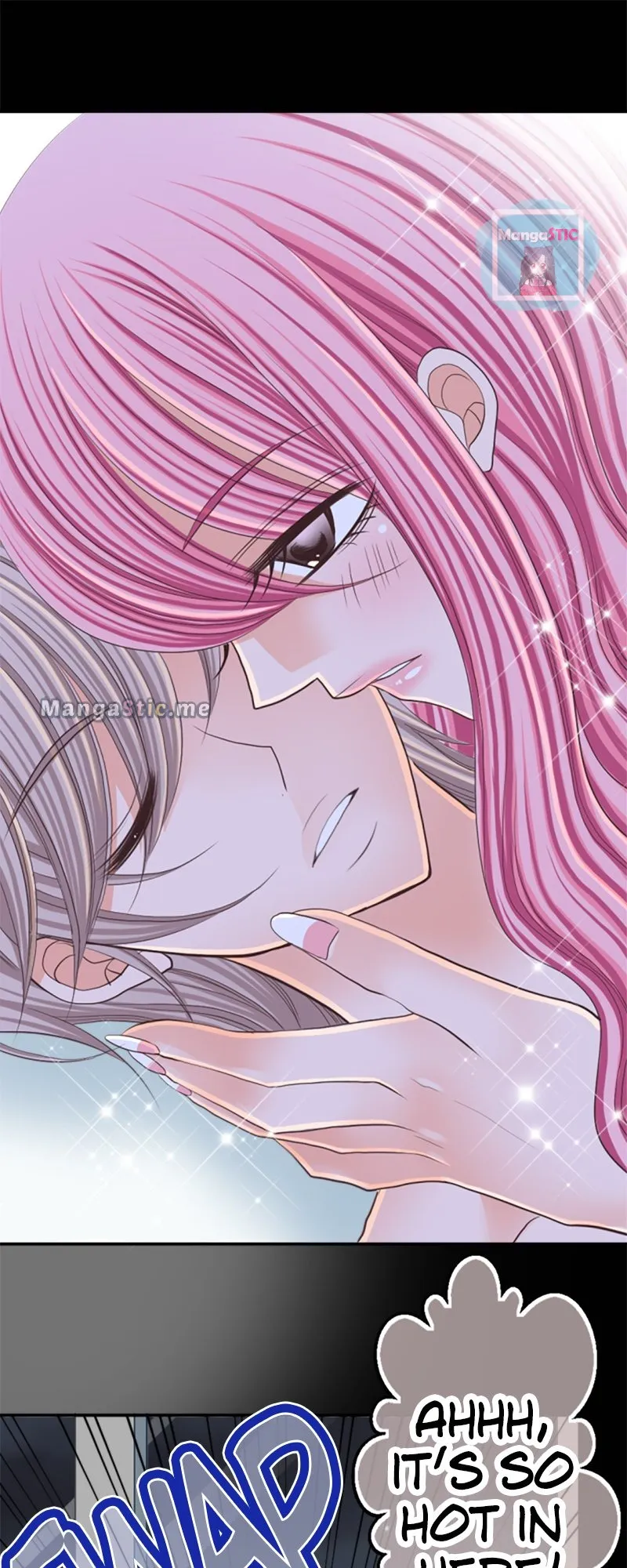 The Double Life of a Daydreaming Actress Chapter 45 - page 13