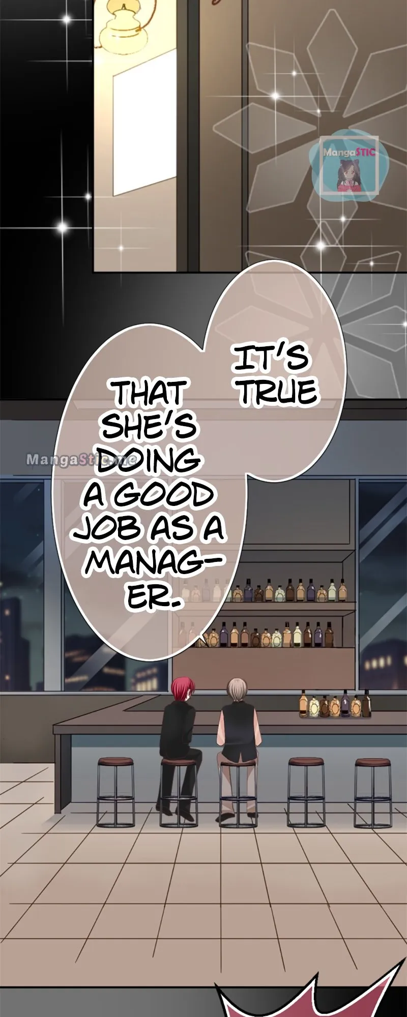 The Double Life of a Daydreaming Actress Chapter 45 - page 17