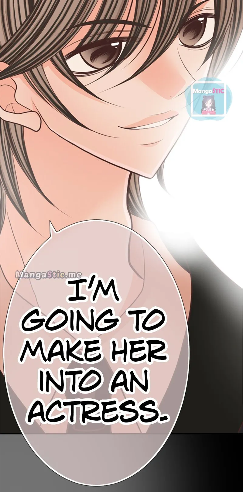 The Double Life of a Daydreaming Actress Chapter 45 - page 19