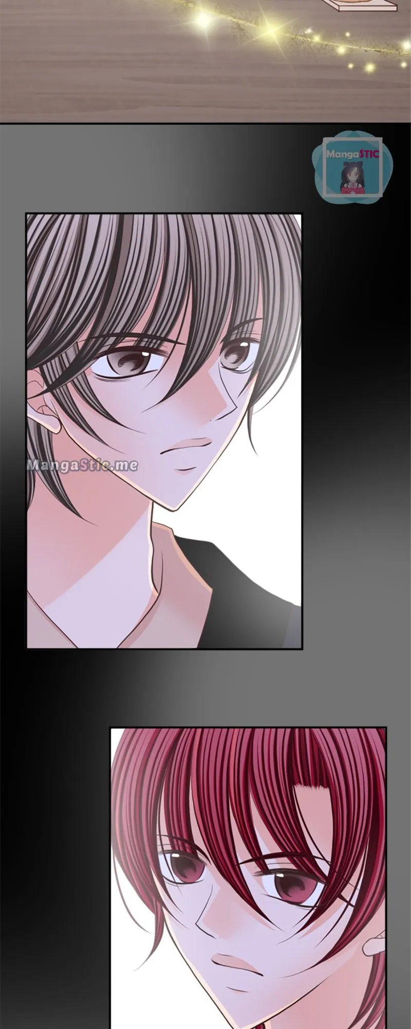The Double Life of a Daydreaming Actress Chapter 45 - page 2