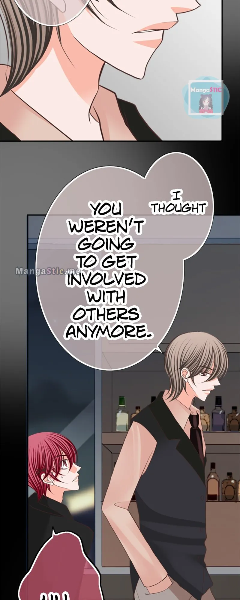 The Double Life of a Daydreaming Actress Chapter 45 - page 22