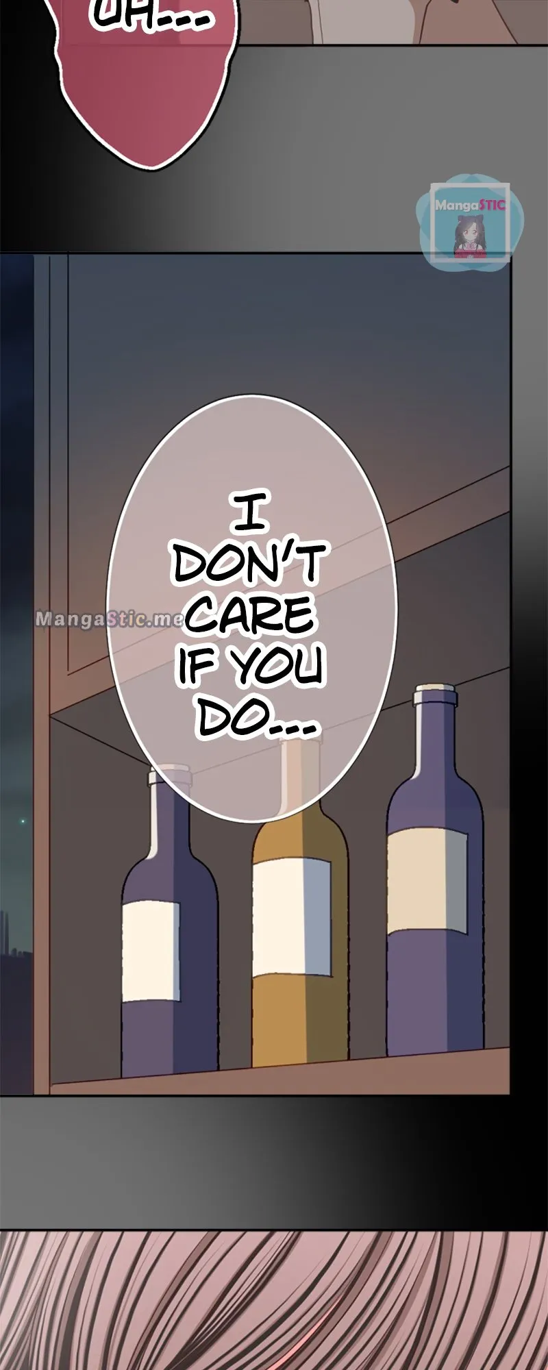 The Double Life of a Daydreaming Actress Chapter 45 - page 23