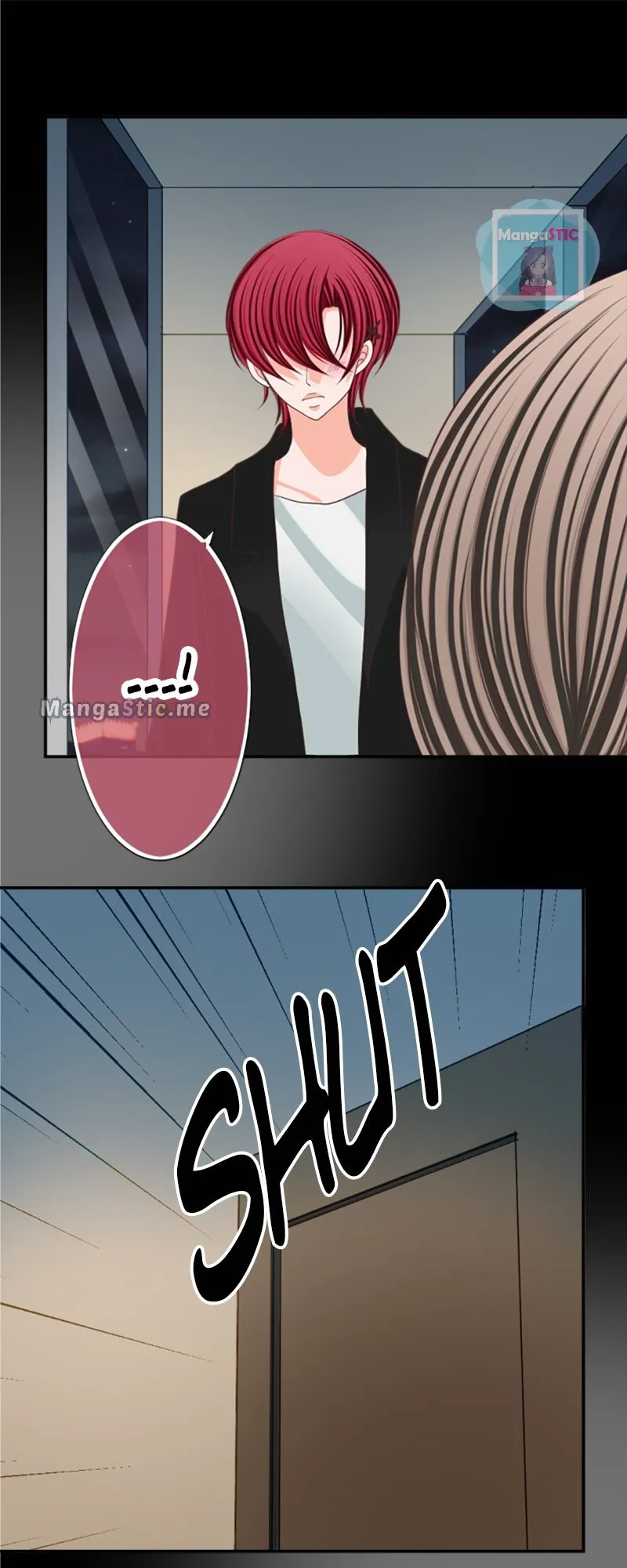 The Double Life of a Daydreaming Actress Chapter 45 - page 25